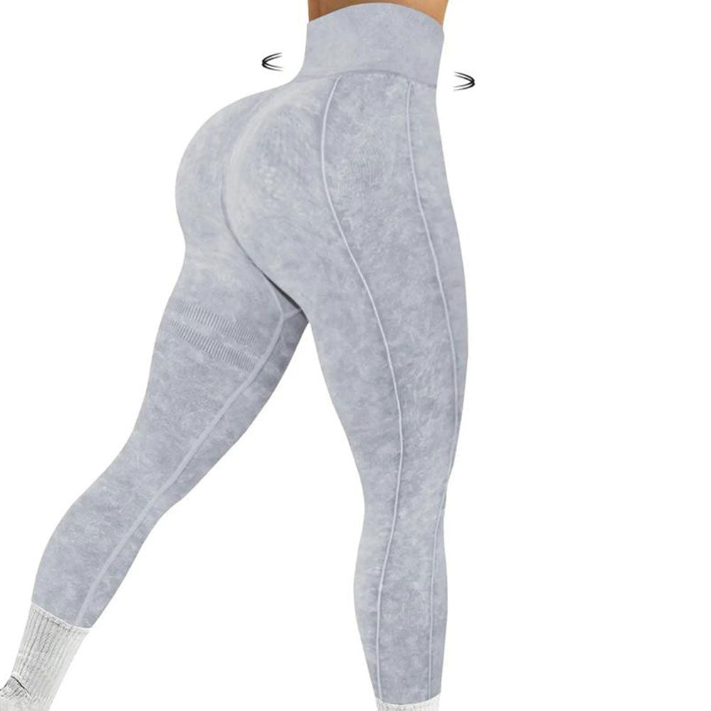 Sculpt & Stretch Leggings – High Waist Tummy Control for Every Workout - PreTariff Price!