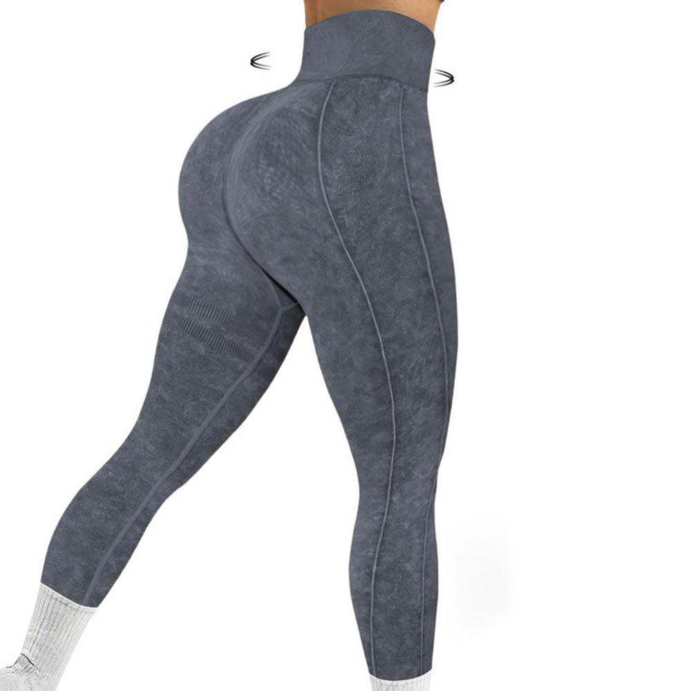 Sculpt & Stretch Leggings – High Waist Tummy Control for Every Workout - PreTariff Price!
