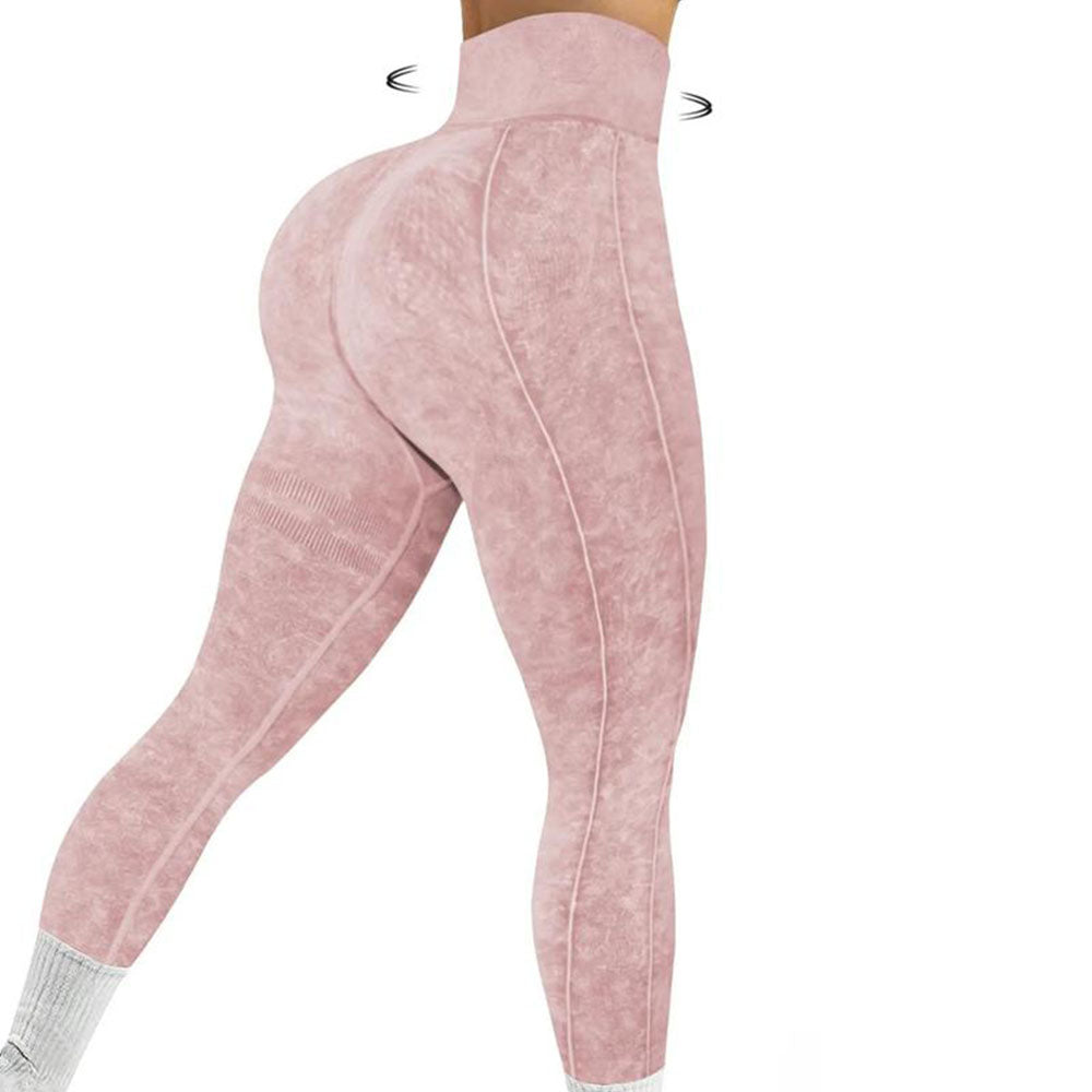 Sculpt & Stretch Leggings – High Waist Tummy Control for Every Workout - PreTariff Price!