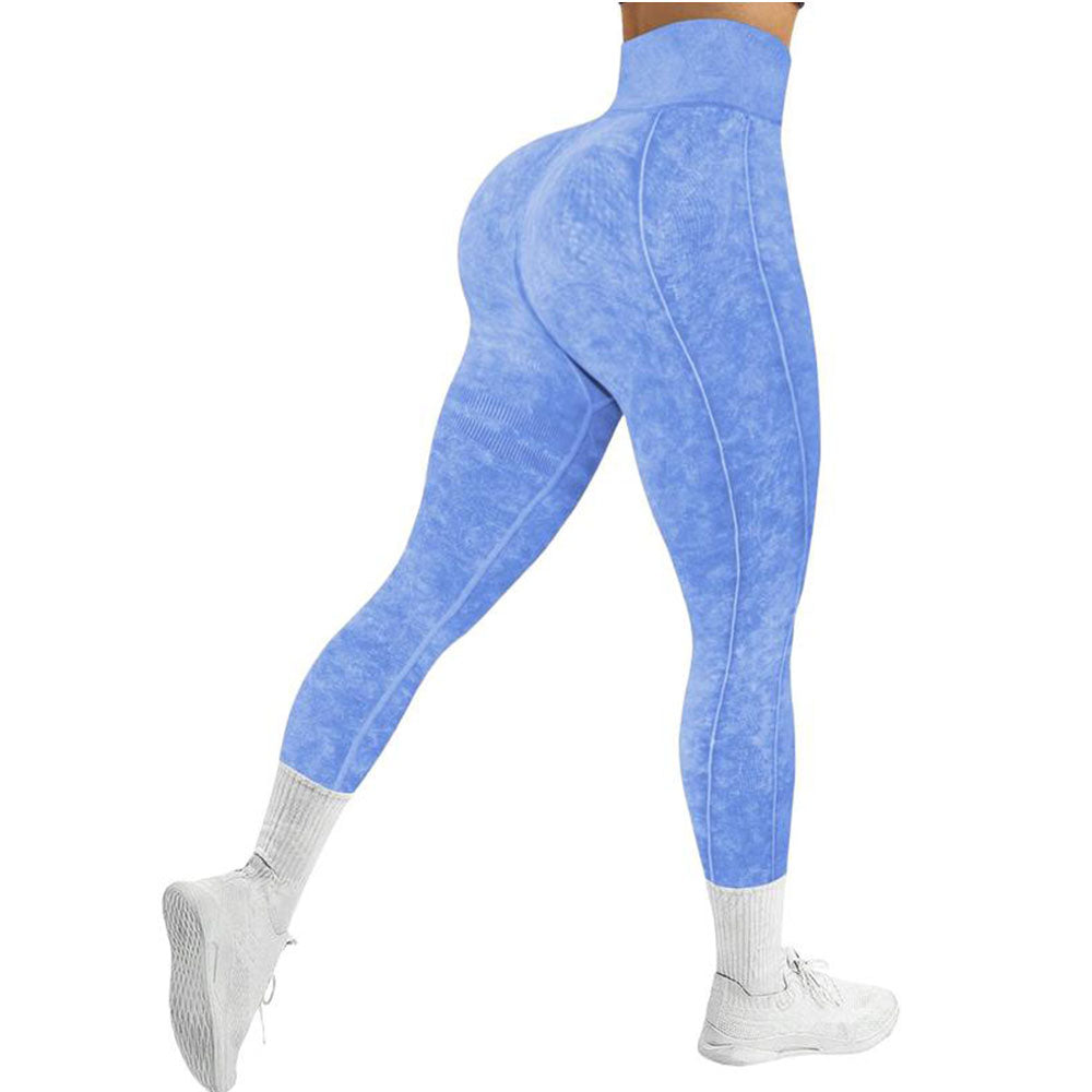 Sculpt & Stretch Leggings – High Waist Tummy Control for Every Workout - PreTariff Price!