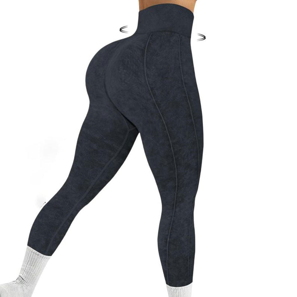 Sculpt & Stretch Leggings – High Waist Tummy Control for Every Workout - PreTariff Price!