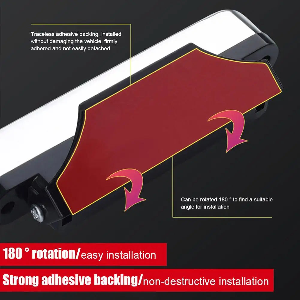 Creativ AeroGlow - Infinite Air Powered LED Light