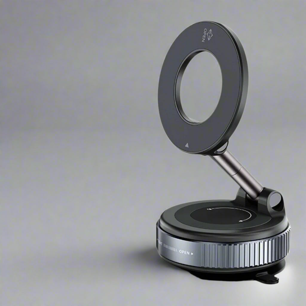 Creativ MagnoGrip – Hands-Free Everywhere Kit