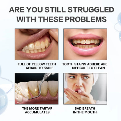 Rebuild Your Enamel in 7 Days with a Natural Risen Toothpaste for Sensitive Teeth
