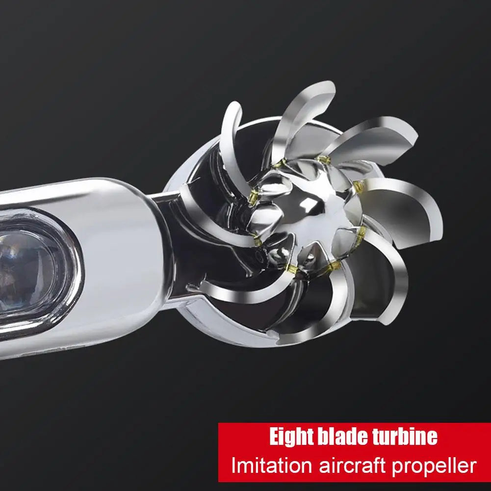 Creativ AeroGlow - Infinite Air Powered LED Light