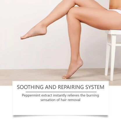 Creativ Glow Oil – Natural Ingrown Hair Treatment with Botanical Extract