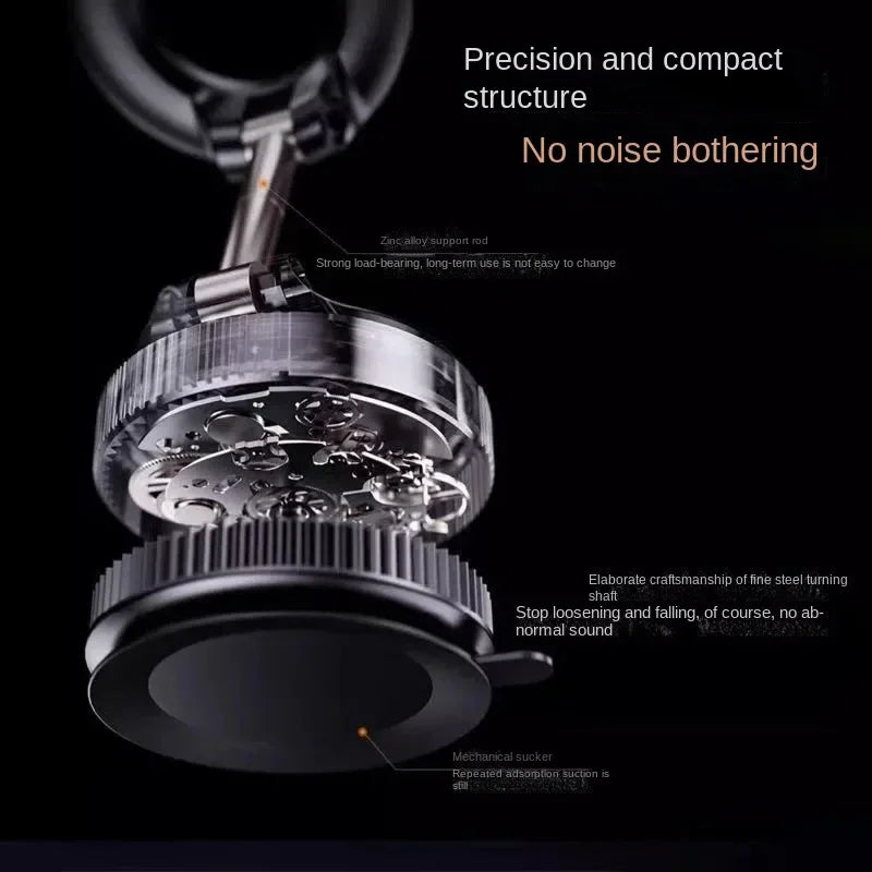 Creativ MagnoGrip – Hands-Free Everywhere Kit