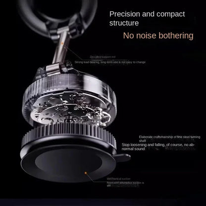 Creativ MagnoGrip – Hands-Free Everywhere Kit