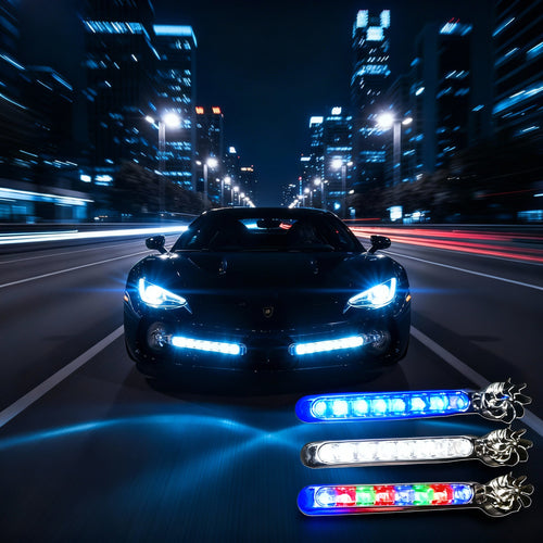 Creativ AeroGlow - Infinite Air Powered LED Light