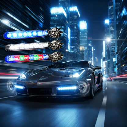 Creativ AeroGlow - Infinite Air Powered LED Light